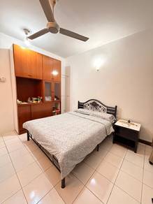 Room in City Centre, KUL