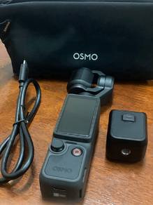 Dji osmo pocket 4