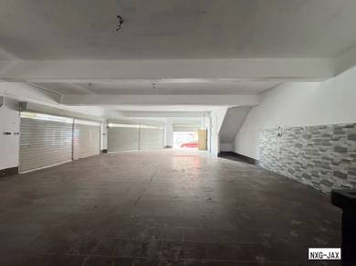 Shop lot For Rent in Klang,SGR