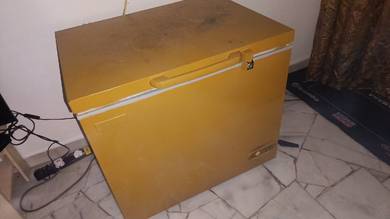freezer murah 