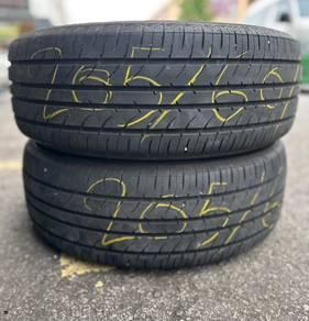 205 60 16 Toyo Nano Energy 3 Tyre Tebal 55%