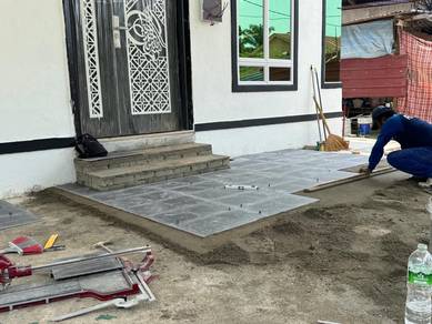 Terraced House For Sale in Kemaman,TRG