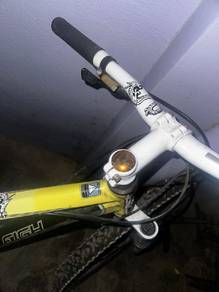 Basikal RALEIGH