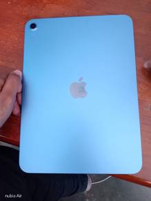apple ipad