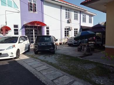 Homestay Telipot(MB Kotabharu)