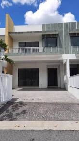 2-storey Terraced House For Sale in Bangi,SGR