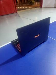 Asus Tuf Gaming