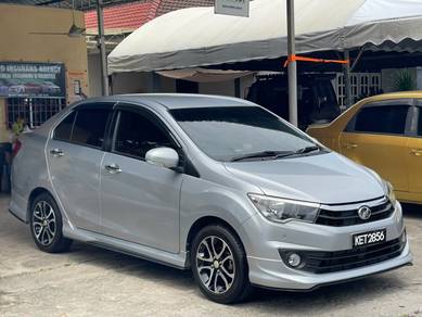Perodua Bezza AV ADVANCE in Jitra, KDH
