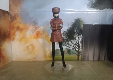 Evangelion Misato Katsuragi 19cm figure 
