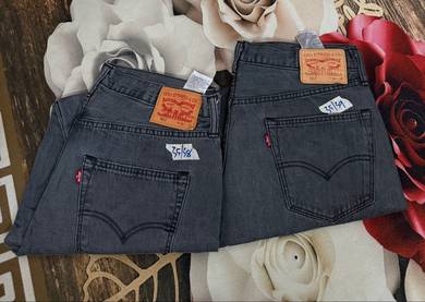 Levi’s 501 sz 35 Combo