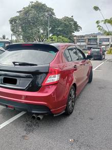 Proton Suprima S PREMIUM in Batu Pahat, JHR
