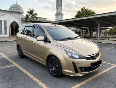 Proton Exora BOLD PREMIUM in Butterworth, PNG