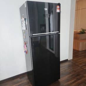 Beko Fridge 470L Inverter 2 Door