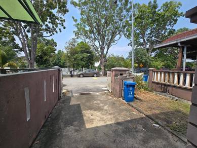 2-storey Terraced House For Sale in Shah Alam,SGR