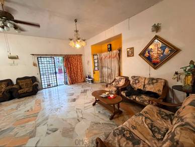 2-storey Terraced House For Sale in Klang,SGR
