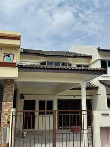 2-storey Terraced House For Sale in Klang,SGR