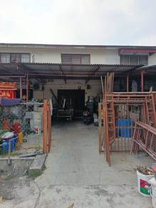 2-storey Terraced House For Sale in Klang,SGR
