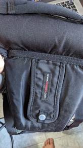 Lowepro camera bag