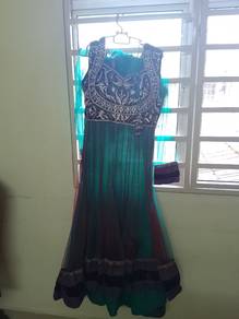 Cheap Punjabi suit 