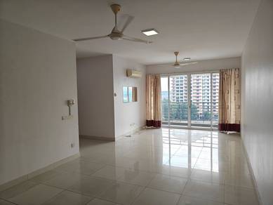 Condominium For Rent in Laman Baiduri