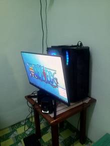 pc gaming 