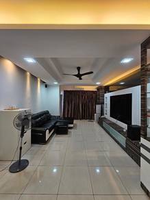 Condominium For Rent in Zenith Residences
