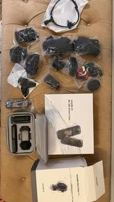 Insta360 X5 Camera Essential Kit