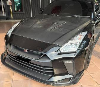 Nissan GTR PREMIUM EDITION in Kuantan, PHG