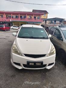 Proton Exora BOLD EXECUTIVE in Gombak, SGR