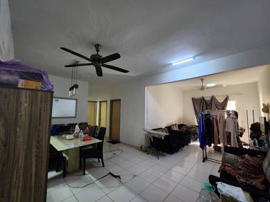 Apartment For Rent in Melur Apartment
