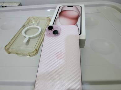 iphone 15 plus