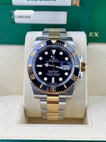 Rolex Submariner 116613LN