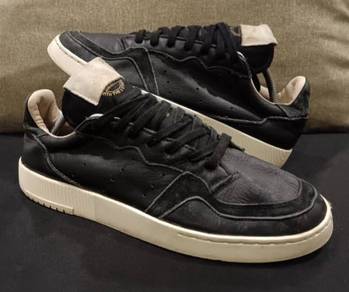 ADIDAS ORIGINALS SUPERCOURT CLASSIC (10uk) 