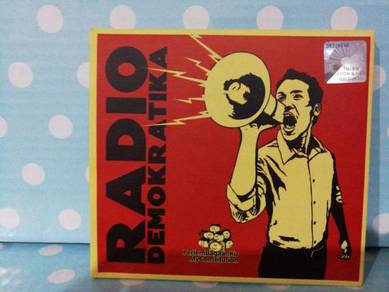 CD Radio Demokratika