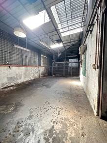 Warehouse / Factory For Sale in Permatang Tinggi,PNG