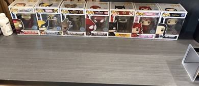 funko pop!!!!