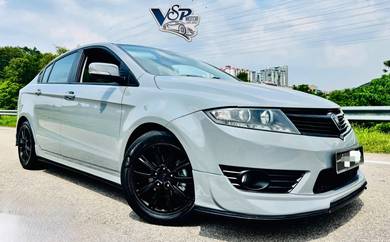 Proton Preve CFE PREMIUM in Seri Kembangan, SGR
