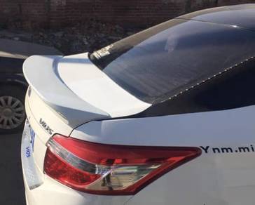 TOYOTA VIOS NCP150 Spoiler