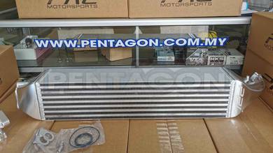 PRL Billet Intercooler Honda Civic FE 1.5T RS V E