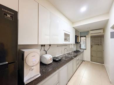 2-storey Terraced House For Sale in Permas Jaya,JHR