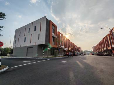 Shop lot For Rent in Nilai,NSN