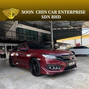 Honda Civic S i-VTEC in Teluk Intan, PRK