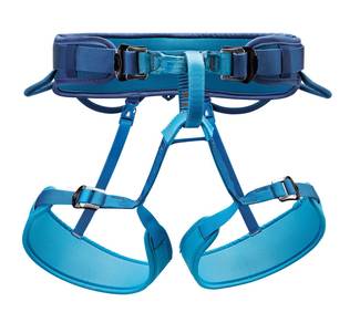 petzl harness CORAX