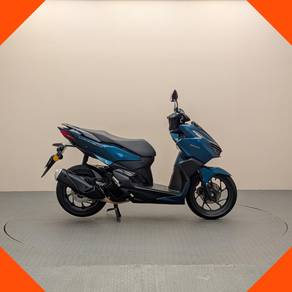 Honda Vario 160