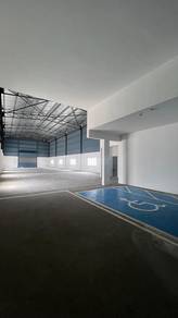 Warehouse / Factory For Rent in Batu Kawan,PNG