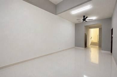 2-storey Terraced House For Rent in Bandar Bukit Raja,SGR