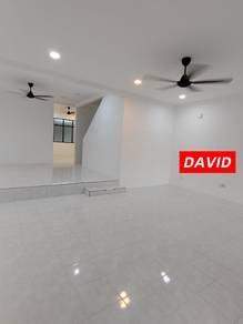 Semi-Detached House For Rent in Sungai Petani,KDH