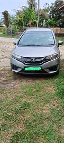 Honda Jazz E in Kuala Nerus, TRG