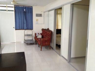 Flat For Rent in Taman Sri Tandop