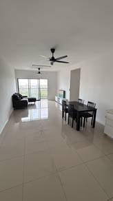 Condominium For Rent in Zahra Residensi